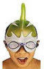 Super Swimmer Sea Monster Mask