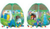 Ball House Tent with Balls
