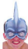 Super Swimmer Shark Mask