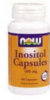 Inositol - 500 mg