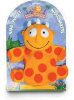 - ZooScape - Maggie and the Ferocious Beast: Beast Hand Puppet
