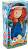 - ZooScape - Maggie and the Ferocious Beast: Maggie Plush - 13"
