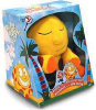 - ZooScape - Maggie and the Ferocious Beast: Beast Plush - 10"