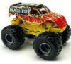 Monster Jam - Flashfire