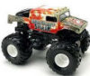 Monster Jam - Sergeant Smash