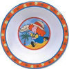 Maggie and the Ferocious Beast: Dinnerware - Melamine Bowl - 6"