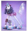 Pose-Me Pet - Belinda - Beauty Queen Puppy