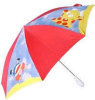 Maggie and the Ferocious Beast: Umbrella - Red
