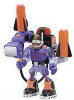 Flight Team - Rocky Canyon