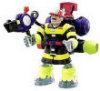 Hydro Team - Billy Blazes