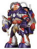 Mission Select - Roger Houston