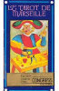 Le Tarot De Marseille / Tarot of Marseilles