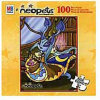 /trait100944/critiquet120657Hasbro - Toys products - Neopets: The Dance - 100 Pieces