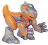 Go-Bots - Reptron