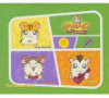 Sandy, Jingle and Howdy - 60 Piece Puzzle