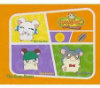 Bijou, Cappy and Dexter - 60 Piece Puzzle