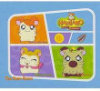 - ZooScape - Hamtaro, Pashmina and Boss - 60 Piece Puzzle