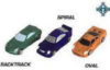 - ZooScape - Mini-Con: Backtrack, Oval and Spiral