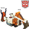 Supercon Deluxe - Hoist with Refute Mini-Con