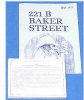 221B Baker Street Expansion - Set H-03