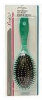 Plastic Hair Brush - 9" - Style 6