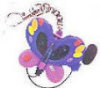 - ZooScape - Deluxe Personal Player - Butterfly