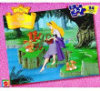 Sleeping Beauty - 24 Pieces