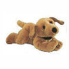 Russ Berrie - Baby - Amber the Golden Retriever Puppy