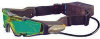 Spy Gear - Spy Vision Goggles with Flip-Out Lights