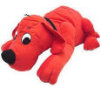 Clifford: Cuddle Pillow - 31"