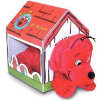 Clifford: Beanie with Dog House