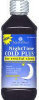 - Health - Night Time Cold Plus - For Restful Sleep