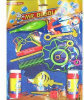 /trait101299/critiquet120269Tootsietoys - Toys products - Giant Bubble Set - Sea Adventure - Mr. Bubbles