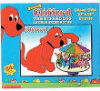 Clifford: Puzzle - Merry-Go-Round - 24 Pieces