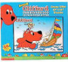 Clifford: Puzzle - Sailboat - 24 Pieces