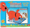 Clifford: Puzzle - Splash! - 24 Pieces