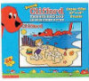 Clifford: Puzzle - Swimming By Beach - 24 Pieces
