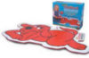 Clifford: Foam Puzzle - 30 Pieces