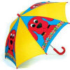 Clifford: Umbrella - Blue/Yellow