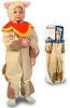 - ZooScape - Sagwa: Halloween Costume - Size 3-4