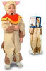 - ZooScape - Sagwa: Halloween Costume - Size 4-6X