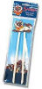 - ZooScape - Sagwa: Dinnerware - Chopsticks