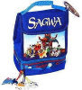 - ZooScape - Sagwa: Cooler Lunch Bag