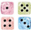 - ZooScape - Rainbow Dice - 5/8" - 16mm - Set of 100
