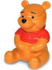 Winnie the Pooh: Pooh Sitting Cookie Jar - 11"
