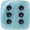 Silk Die - 2" - 50mm - Single