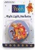 Winnie the Pooh: Night Light - Pooh and Tigger