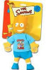 Suction Cup Doll - Bart