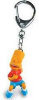 3D Keychain - Laughing Bart
