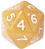 Twenty Sided Dice Assortment - Set of 100